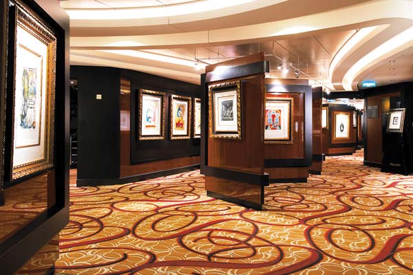 Norwegian Epic Gallery Image
